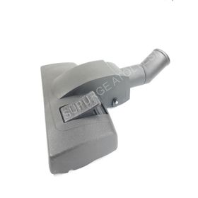 Bosch BSG 6A110 Elektrikli Süpürge Çelik Telli Hortumu Emici Başlık Teleskopik Boru