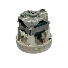 Bosch BSG 6A110 Uyumlu Süpürge Motoru