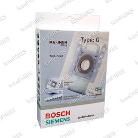 Bosch BSG 6B111 Logo Elektrikli Süpürge Hortumu
