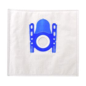 Bosch BSG 6B111 Logo Toz 20 Adet Süpürge Torbası