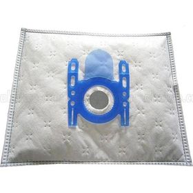 Bosch BSG 6B111 Logo Toz 20 Adet Süpürge Torbası