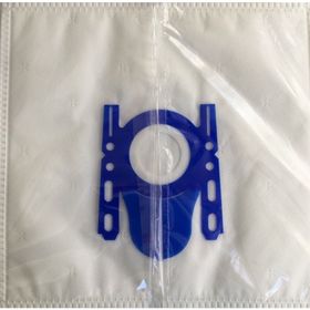 Bosch BSG 6B111 Logo Toz 5 Adet Süpürge Torbası