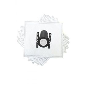 Bosch BSG 7000 7999 Formula Bez 5 Adet Uyumlu Süpürge Toz Torba