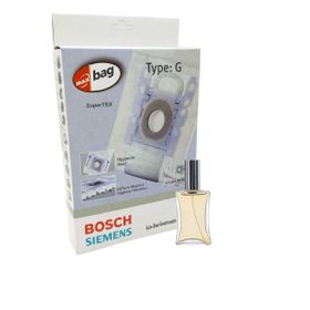 Bosch BSG 70000 - 79999 20 li Süpürge Toz Torbası