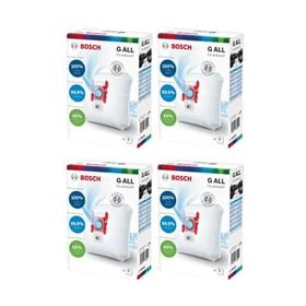 Bosch BSG 70000 79999 XL- XXL Toz 16 Adet Süpürge Torbası