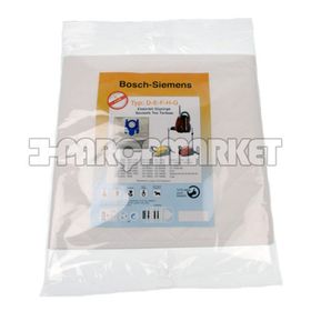 Bosch BSG 71800 Formula Bez 20 Adet Toz Torbası