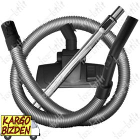 Bosch BSG 71825 Formula Pro Animaux Emici Başlık Teleskopik Boru