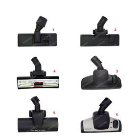 Bosch BSG 71825 FormulaPro Animaux Süpürge Emici Başlık Boru