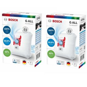 Bosch BSG 71877 2 Adet G ALL Toz Torbası