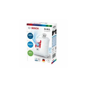Bosch BSG 71877 4 Adet Toz Süpürge Torbası