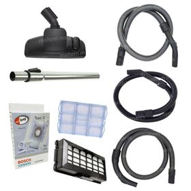 Bosch BSG 72000 Formula Elektrikli Süpürge Hortumu