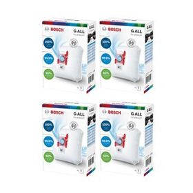 Bosch BSG 72000 Formula Toz 16 Adet Süpürge Torbası