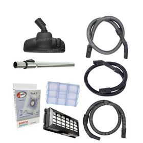 Bosch BSG 72225 Formula Elektrikli Süpürge Hortumu