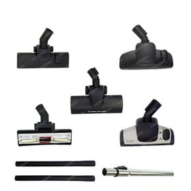 Bosch BSG 72225 Formula Süpürge Emici Başlığı Borusu