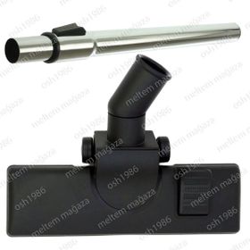 Bosch BSG 72225 Formula Süpürge Emici Başlığı Borusu