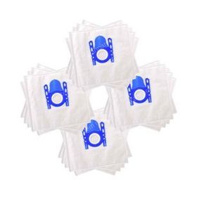 Bosch BSG 72225 Formula Toz 20 Adet Süpürge Torbası