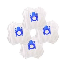 Bosch BSG 72225 Formula Toz 20 Adet Süpürge Torbası