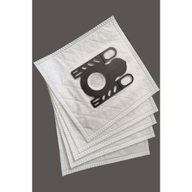 Bosch BSG 72225 Formula Toz Süpürge Torbası