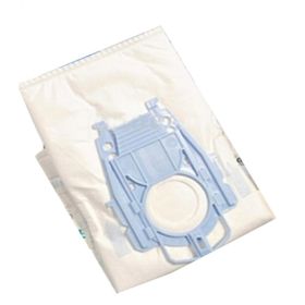 Bosch BSG 8000 8999 20 Adet Ergomax Süpürge Bez Toz Torbası