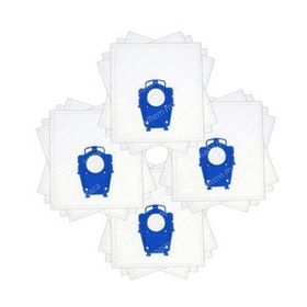 Bosch BSG 80000 89999 Toz 20 Adet Süpürge Torbası