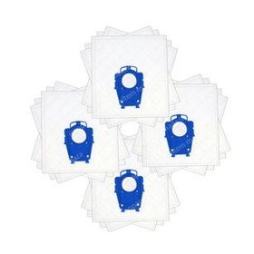 Bosch BSG 80000 89999 Toz 20 Adet Süpürge Torbası