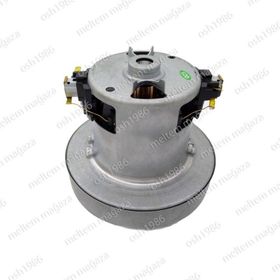 Bosch BSG 80000 - 89999 Uyumlu Süpürge Motoru