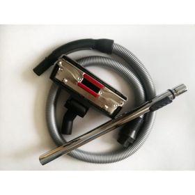 Bosch BSG 81266 Ergomaxx Elektrikli Süpürge Hortumu Emici Başlık Teleskopik Boru Hortum