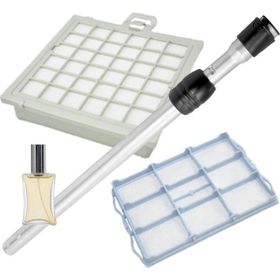 Bosch BSG 81266 Ergomaxx Süpürge Hepa Filtresi