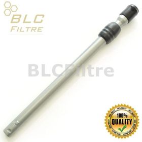 Bosch BSG 81623 Elektrikli Süpürge Teleskopik Borusu