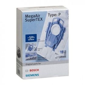 Bosch BSG 81623 Ergomaxx Süpürge Toz Torbası
