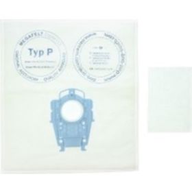 Bosch BSG 81623 Ergomaxx Süpürge Toz Torbası
