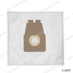 Bosch BSG 81623 Toz Süpürge Torbası