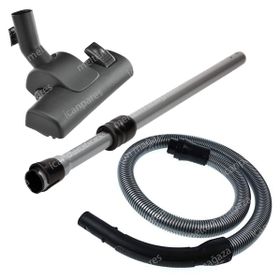 Bosch BSG 82001 Süpürge Hortumu Emici Başlık Tekeskopik Boru