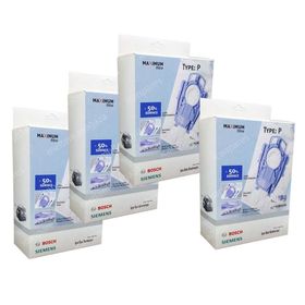 Bosch BSG 82001 Toz Süpürge Torbası