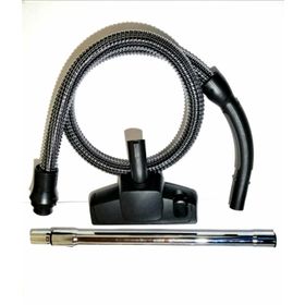 Bosch BSG 82010 Ergomaxx Süpürge Hortumu Emici Başlık Teleskopik Boru