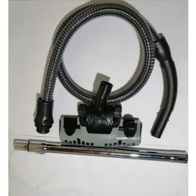 Bosch BSG 82010 Ergomaxx Süpürge Hortumu Emici Başlık Teleskopik Boru