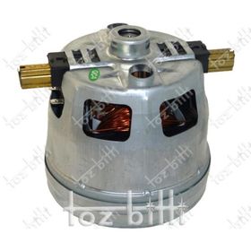 Bosch BSG 82010 Ergomaxx Süpürge Motoru