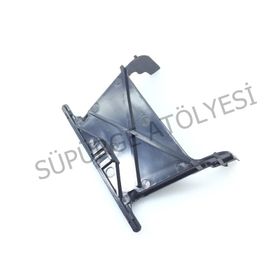 Bosch BSG 82010 Ergomaxx Süpürge Toz Torbası