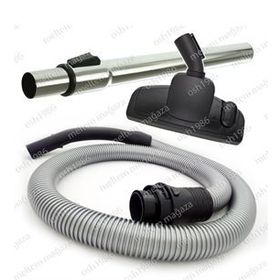 Bosch BSG 82022 Ergomaxx Süpürge Emici YerBaşlığı Teleskopik Boru