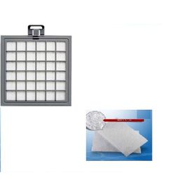 Bosch BSG 82070 Ergomaxx Süpürge Hepa Filtresi