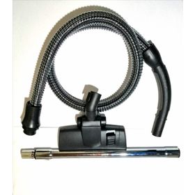 Bosch BSG 82070 Ergomaxx Süpürge Hortumu Emici Başlık Teleskopik Boru