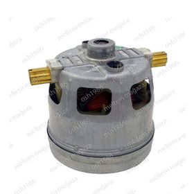 Bosch BSG 82070 Ergomaxx Süpürge Motoru
