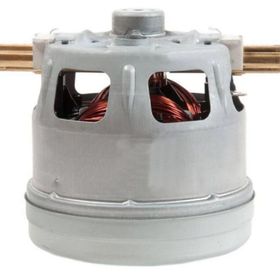 Bosch BSG 82070 Ergomaxx Süpürge Motoru