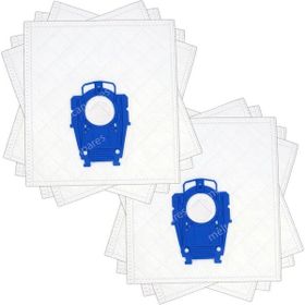 Bosch BSG 82070 Ergomaxx Toz 10 Adet Süpürge Torbası
