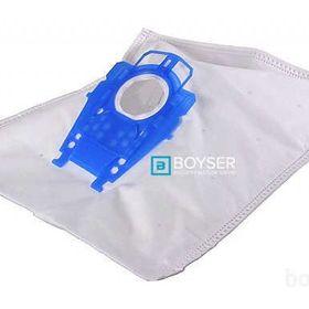 Bosch BSG 82070 Ergomaxx Toz Süpürge Torbası