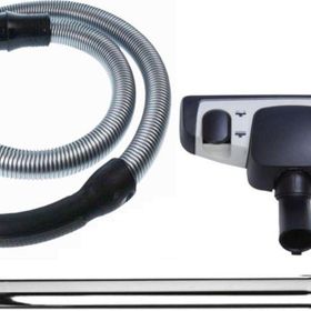 Bosch BSG 82212 Elektrikli Süpürge Hortum Seti