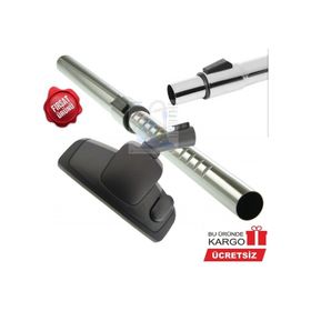 Bosch BSG 82212 Uyumlu Süpürge Başlığı
