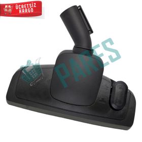 Bosch BSG 82213 Ergomaxx Süpürge Emici Yer Başlığı