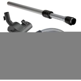 Bosch BSG 82213 Ergomaxx Süpürge Emici YerBaşlığı Teleskopik Boru