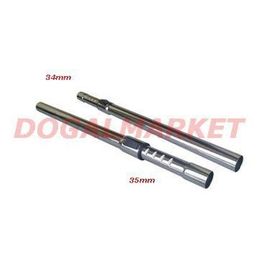 Bosch BSG 82213 Ergomaxx Süpürge Toz Torbası